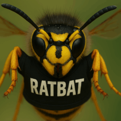 Ratbat's Wepssite